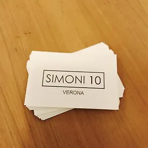 ** Pensión Simoni 10 Italia