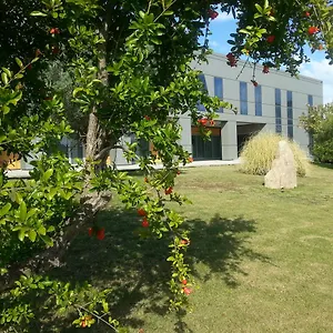  Apartahotel Geovillage Italia