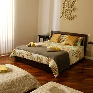 ** Bed and breakfast Beb Binario39 Italia